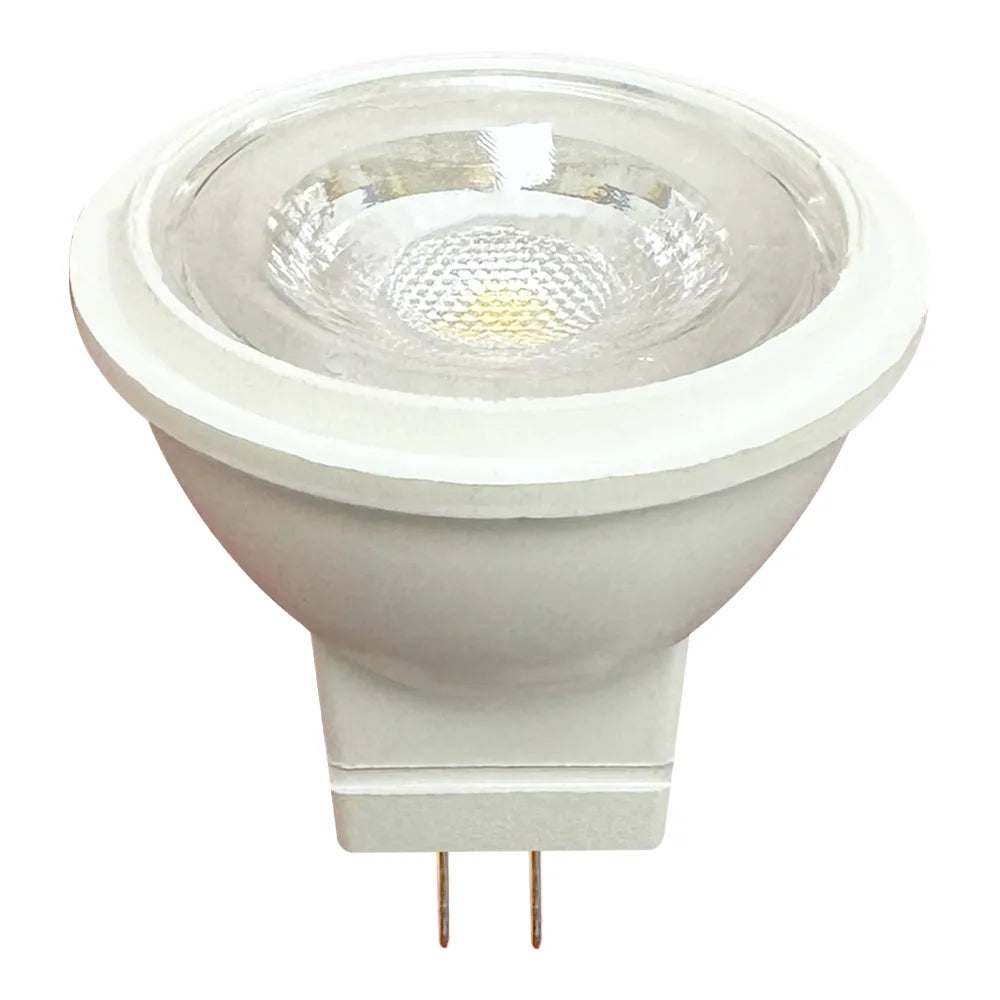 Prenda impermeable al aire libre ahorro de energía IP65 de las bombillas del paisaje de MR11 2.5W LED