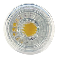 CE y RoHS ligeros impermeables ahorros de energía de Dimmable de los bulbos LED de MR16 5W certificados