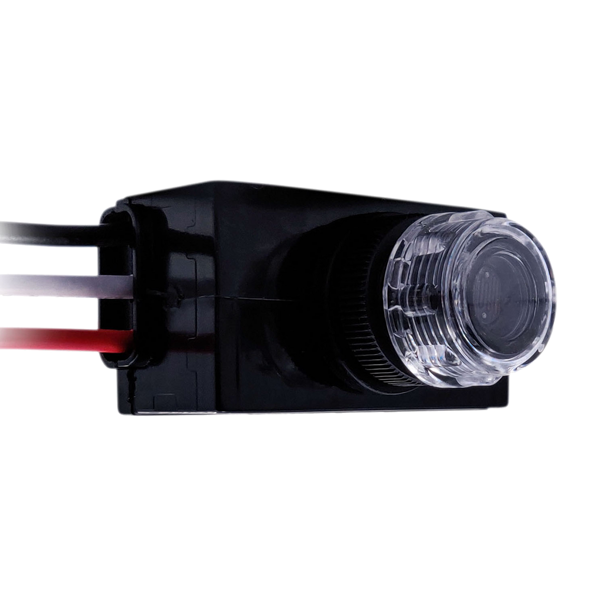 LED Dusk To Dawn 120 V controllo luce sensore fotocellula LED Dusk To Dawn 120 V controllo luce sensore fotocellula