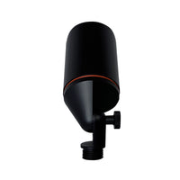 SPB05 LED Landscape 12V Low Voltage Brass Spotlight Adjustable Outdoor Lighting