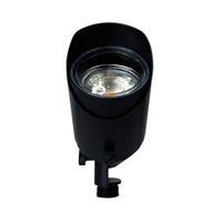 SPB05 LED Landscape 12V Low Voltage Brass Spotlight Adjustable Outdoor Lighting