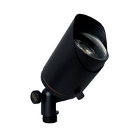 SPB05 LED Landscape 12V Low Voltage Brass Spotlight Adjustable Outdoor Lighting