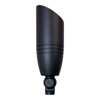 SPB06 Cast Brass 12V Low Voltage LED Outdoor Landscape Spotlight