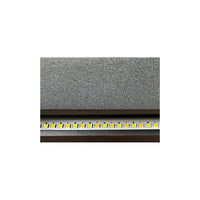 STA04 3+3W 3CCT 3000K/4000K/5000K 12V Low Voltage Cast Aluminum Rectangular Surface Mount LED Step or Deck Light