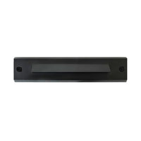 STB07 2W LED Luz de paso horizontal para exteriores e interiores montada en superficie