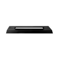 STB07 2W LED Luz de paso horizontal para exteriores e interiores montada en superficie