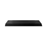 STB07 2W LED Luz de paso horizontal para exteriores e interiores montada en superficie