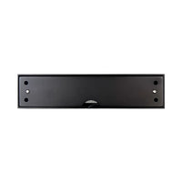 STB07 2W LED Luz de paso horizontal para exteriores e interiores montada en superficie