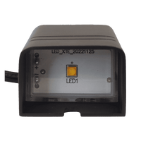 STB19 4x/8x/12x Package LED Cast Brass Deck Step Light Surface Mount 12V Low Voltage Landscape Lighting