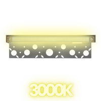 STB20 4x/8x/12x Package Brass 4W 3000K 12