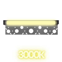 STB21 4x/8x/12x Package 4W 3000K 12