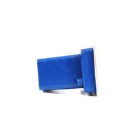 STS02 Aplique de pared de ladrillo empotrado para exteriores Accesorio de iluminación para escalones/escaleras LED