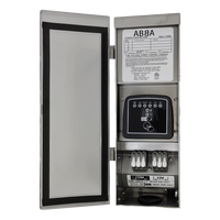 Brass LED Spot Light Kit: (6) Brass Spotlights, All Necessary Components