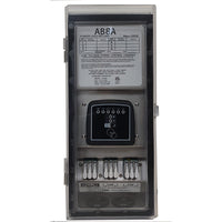 STS300 AC 300W 12V, 15V Low Voltage Stainless Steel Transformer with Photocell & Timer IP65