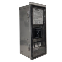 STS300 AC 300W 12V, 15V Low Voltage Stainless Steel Transformer with Photocell & Timer IP65