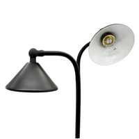 BPLP07 Tulay Bell Brass Path Light 4x/8x/12x G4 2W Dimmable 2700K Package Low Voltage Landscape Lighting