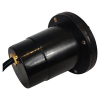 UNF07 4x/8x/12x Package Fiber Glass 12V Low Voltage Round LED In-ground Well Light IP65 Waterproof with 5W 3000K Bulb