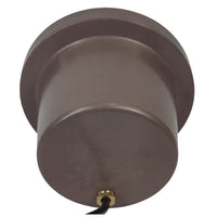 UNF08 Fiber Glass 12V Low Voltage Commercial PAR36 LED In-ground Well Light IP65 Waterproof