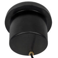 UNF08 Fiber Glass 12V Low Voltage Commercial PAR36 LED In-ground Well Light IP65 Waterproof