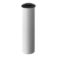 DM53 3W COB 12V Low Voltage LED Monodirectional Stainless Steel Waterproof In-Ground Landscape Well Light