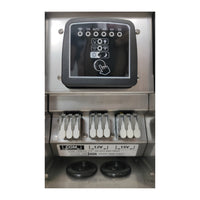 STS300 AC 300W 12V, 15V Low Voltage Stainless Steel Transformer with Photocell & Timer IP65