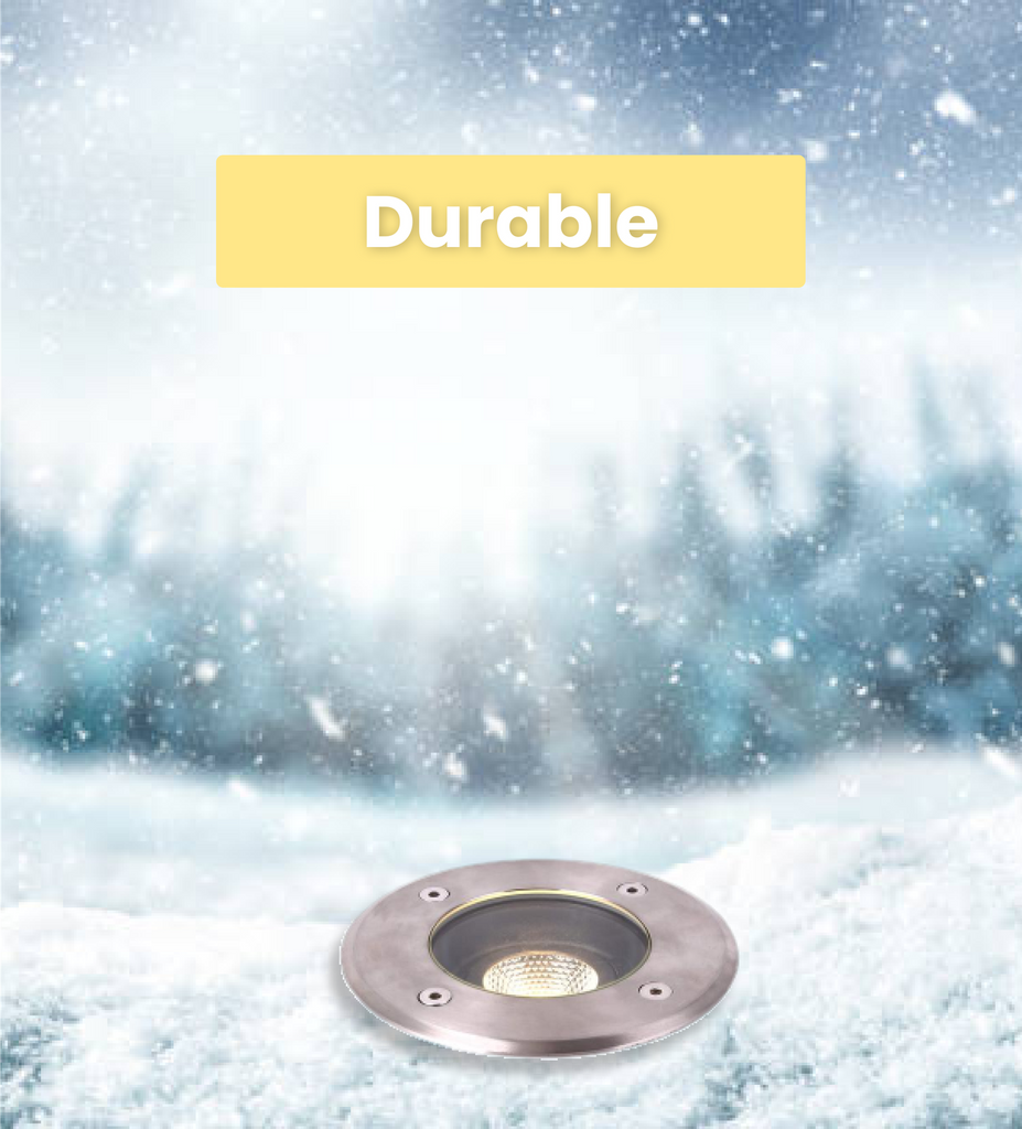 Weather Resistant In Ground Pool Lights