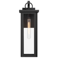 Boadie 1 Light Outdoor Sconce 6.5