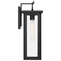 Boadie 1 Light Outdoor Sconce 6.5