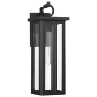 Boadie 1 Light Outdoor Sconce 6.5