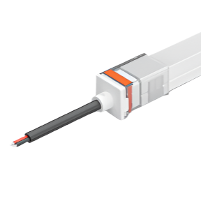 SLN04 Neon Side Flex Strip Light Connectors