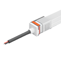 SLN04 Neon Side Flex Strip Light Connectors