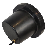 UNF08 Fiber Glass 12V Low Voltage Commercial PAR36 LED In-ground Well Light IP65 Waterproof