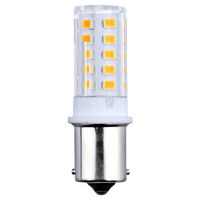 BA15S Bayonet Style LED Capsule 12V Energy Efficient 1156 Light Bulb - Kings Outdoor Lighting