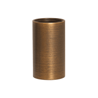 BP2 - Brass Coupling for Post/Path Light Fixtures - Kings Outdoor Lighting