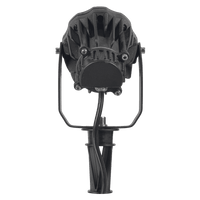 CD12 12W LED Ground Spotlight Directional Narrow Beam Angle Lighting - Kings Outdoor Lighting