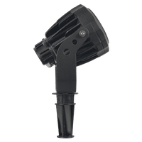 CD12 12W LED Ground Spotlight Directional Narrow Beam Angle Lighting - Kings Outdoor Lighting