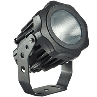 CD20 20W Low Voltage Ground LED Spotlight Waterproof Outdoor Fixture.