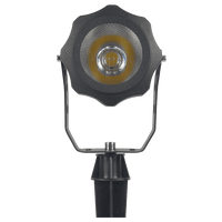 CD20 20W Low Voltage Ground LED Spotlight Waterproof Outdoor Fixture - Kings Outdoor Lighting