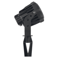 CD20 20W Low Voltage Ground LED Spotlight Waterproof Outdoor Fixture - Kings Outdoor Lighting
