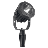 CD20 20W Low Voltage Ground LED Spotlight Waterproof Outdoor Fixture - Kings Outdoor Lighting