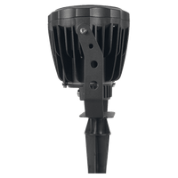CD30 30W Low Voltage LED Ground Spotlight Directional Narrow Beam Angle - Kings Outdoor Lighting