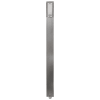 CDPS59 3W Stainless Steel 12V Low Voltage LED Linear Path Light Directional Fixture - Kings Outdoor Lighting