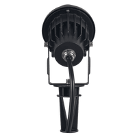 CD75 7W Low Voltage LED Directional Ground Landscape Spotlight Narrow Beam - Kings Outdoor Lighting