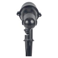 CD85 9W Garden Landscape Directional Waterproof Ground Narrow Beam Spotlight - Kings Outdoor Lighting