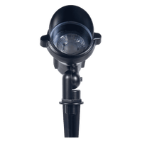CD85 9W Garden Landscape Directional Waterproof Ground Narrow Beam Spotlight - Kings Outdoor Lighting
