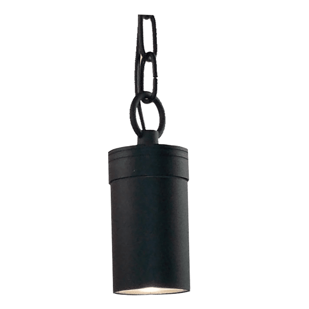 CD90 Low Voltage Cylinder Pendant Light Hanging Spotlight Kings