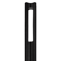 CDPA53 Low Voltage LED Rectangular Bollard Light Outdoor Path Lighting - Kings Outdoor Lighting