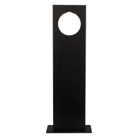 CDPA54 Low Voltage 3W LED Modern Bollard Light Landscape Pathway Lighting - Kings Outdoor Lighting