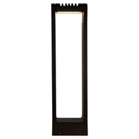 CDPA56 Cast Aluminum Path Light | 8W Integrated LED Low Voltage Landscape Light - Sun Bright Lighting