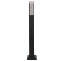 CDPA60 Low Voltage LED Bollard Landscape Light | Low Voltage Pathway Light - Kings Outdoor Lighting